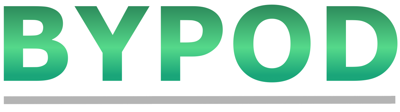 Bypod