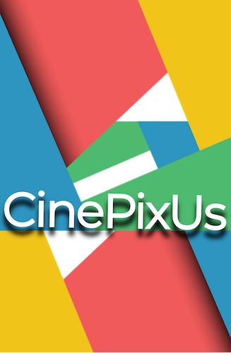 Cinepixus - India's First Movie Production Platform Logo